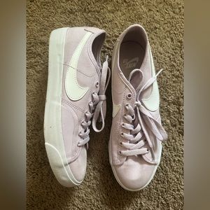 Nike Sb Blazer Court
